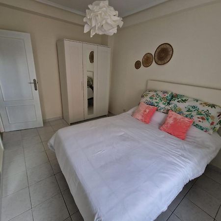 Piso Cesar De La Campa Apartment Santander Bagian luar foto