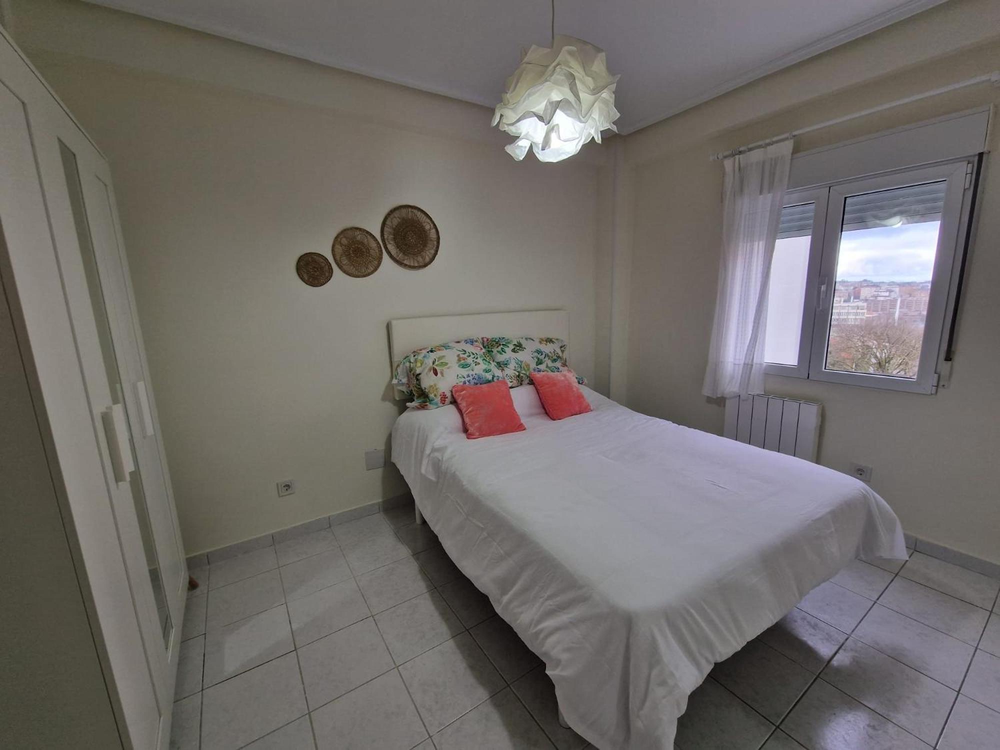 Piso Cesar De La Campa Apartment Santander Bagian luar foto