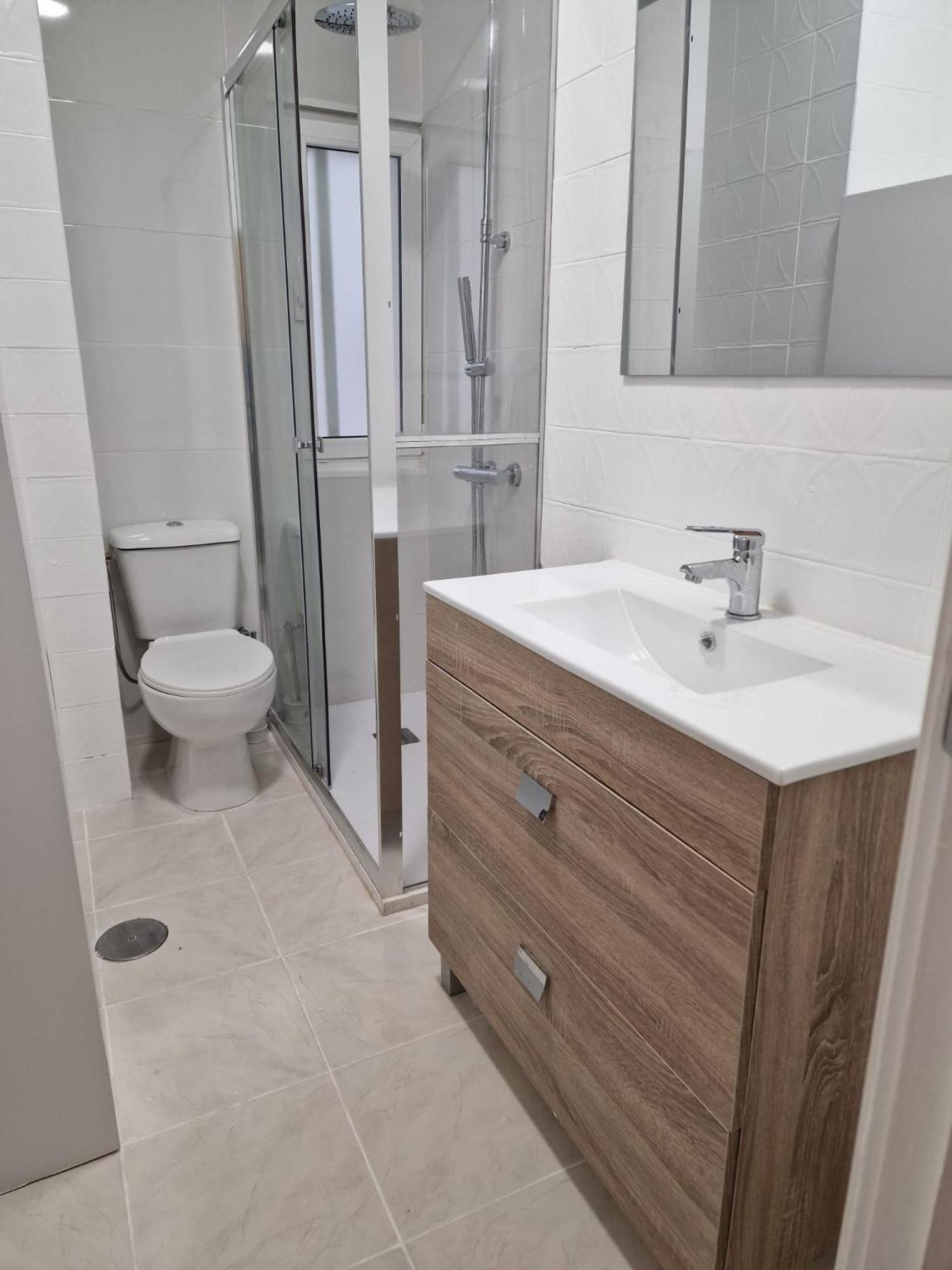 Piso Cesar De La Campa Apartment Santander Bagian luar foto