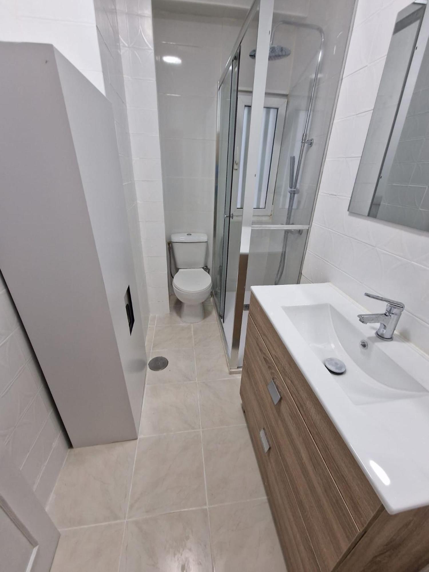 Piso Cesar De La Campa Apartment Santander Bagian luar foto